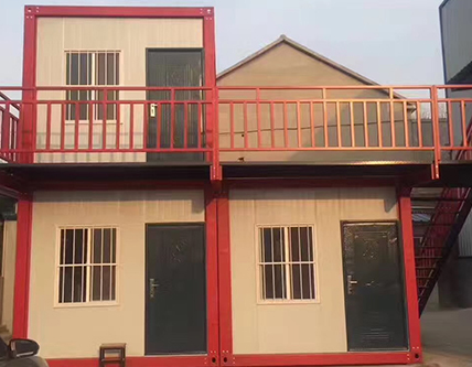 十堰住人集裝箱出租-簡(jiǎn)易集成房
